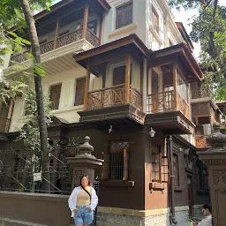 Mani Bhavan Gandhi Sangrahalaya