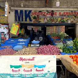 Mani Coffe Bar Town Bus Stand Dharmapuri