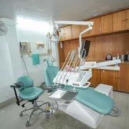 Mani Dental Clinic