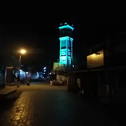 Mani koondu (clock tower)