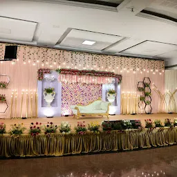 Mani Mahal wedding hall A/C