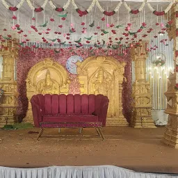 Mani Mahal wedding hall A/C