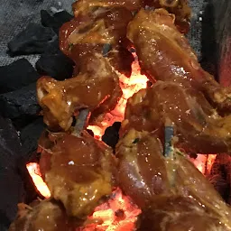 Mani Pishori Chicken