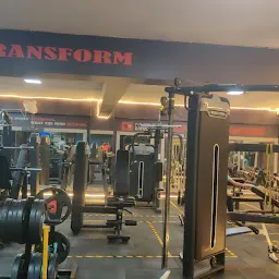 Mani's core fit - Available on cult.fi - Gym in Malleshwaram, Bengaluru