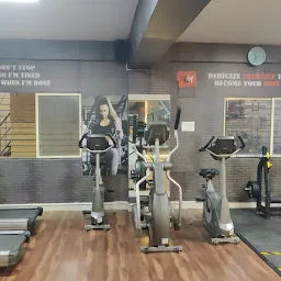 Mani's core fit - Available on cult.fi - Gym in Malleshwaram, Bengaluru