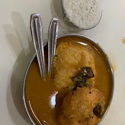 Mani's Lunch Home