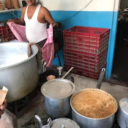 Manibaba Tea shop