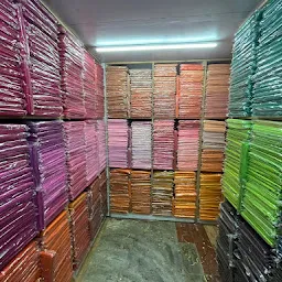 Manibhadra textiles