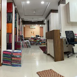 Manibhadra textiles