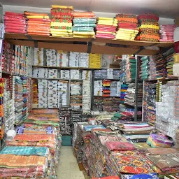 Manibhadra textiles