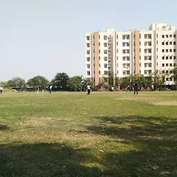 Manickchand Cricket ground