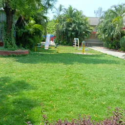 Manidweepa Gardens