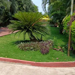 Manidweepa Gardens