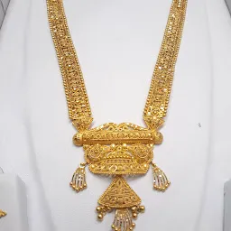 Manik Chandra Jeweller