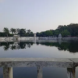 Manik Lal Verma Park