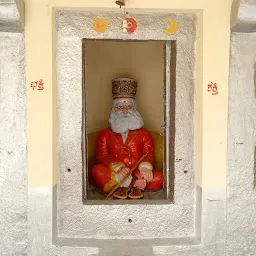 Manik Prabhu Temple