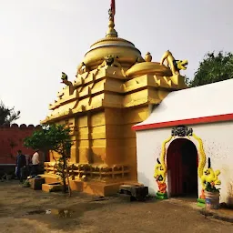 Manika Temple