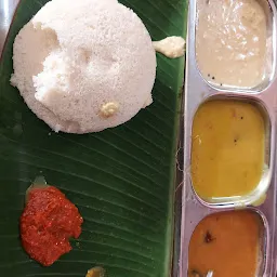 Manikanta Tiffins And Meals