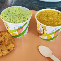Manikanta Tiffins & Meals (VINOD Catering)