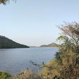 MANIKATTIYUR Dam Kaava