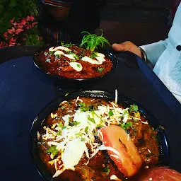 Manikkya Restaurant