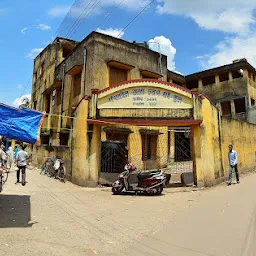 MANIKPUR BAZAR