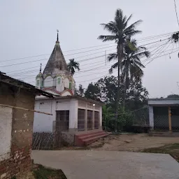 Manikpur Shiva Temple(মানিকপুর শিবদুর্গা মন্দির)