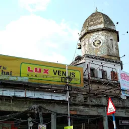 Maniktala Market Clock Tower