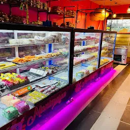 Manimaran Bakery and Sweets