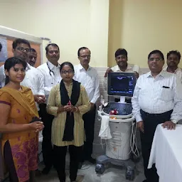 Manipal HealthMap (ECG-Ultrasound Centre)