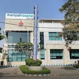 Manipal Hospital Mysore