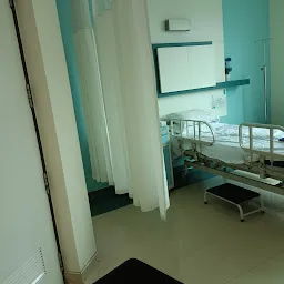 Manipal Hospital Yeshwanthpur