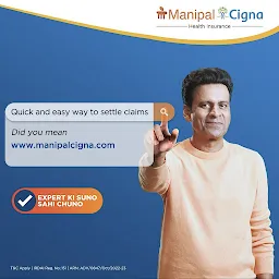 ManipalCigna Health Insurance Company Ltd
