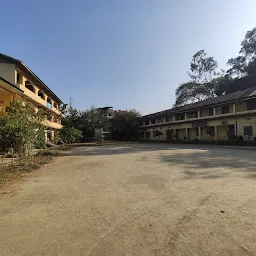 Manipur College