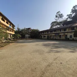 Manipur College