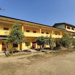 Manipur College