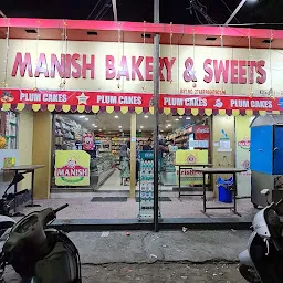 Manish Bakery & Sweets