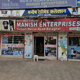 Manish Enterprises