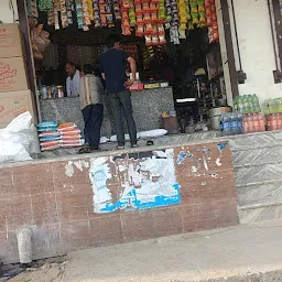 Manish Ganral Store