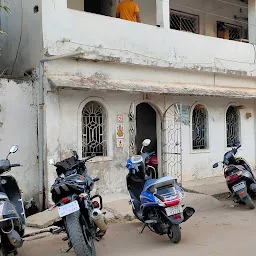 Manish Garage