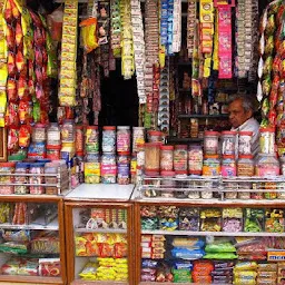 Manish Kirana Store