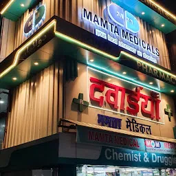 Manish Medicals