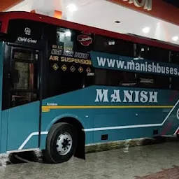 Manish payal travels