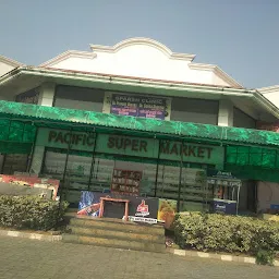 Manish Provision Store