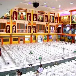 manisha priya garden function hall