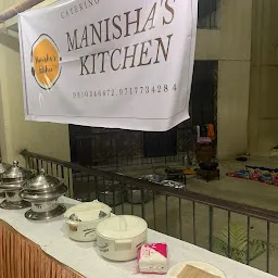 Manisha's Kitchen