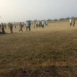 MANIT Cricket Ground