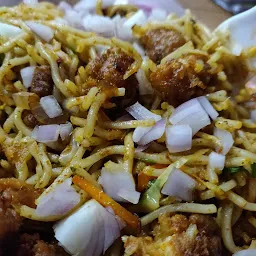 Maniteja Noodles