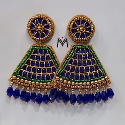 Maniyukta Handmade Jewellery