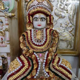 Manjalpur Chintamani Parshvnath Jain Derasar